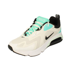 Nike Womens Air Max 200 Running Trainers Cj0629 Sneakers Shoes - 3.5