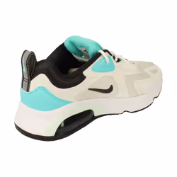 Nike Womens Air Max 200 Running Trainers Cj0629 Sneakers Shoes - 3.5
