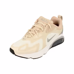 Nike Womens Air Max 200 Running Trainers Cj0629 Sneakers Shoes - 3.5