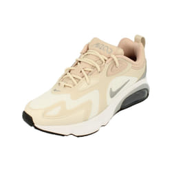 Nike Womens Air Max 200 Running Trainers Cj0629 Sneakers Shoes - 3.5