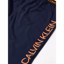 Calvin Klein Boys' Little Lounge Pajama Shorts  2 Pack  Sharks/Black