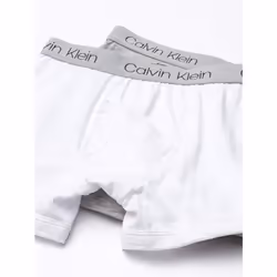 Calvin Klein Boys Underwear 8 Pack Boxer Briefs Value  Basic Pack  Med