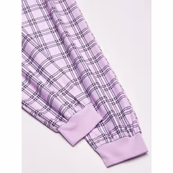 Calvin Klein Girls' Sleepwear Long Sleeve Tee & Jogger Pajama Set  CK