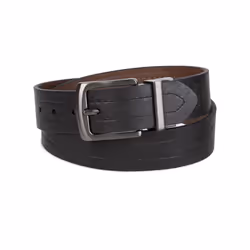 Levi's Men's Reversible Casual Jeans Belt  Brown/Black 1  X-Large (42-44)