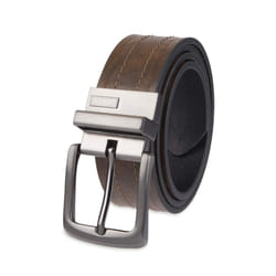 Levi's Men's Reversible Belt  Brown/Black  2X (46-48)