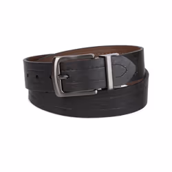 Levi's Men's Reversible Belt  Brown/Black  3X (50-52)
