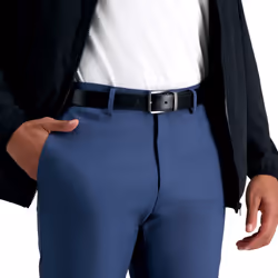 Calvin Klein Men's Reversible Belt  Black/Brown  X-Large (42-44)