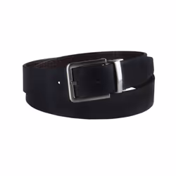Calvin Klein Men's Reversible Belt  Brown/Black  Medium (34-36)