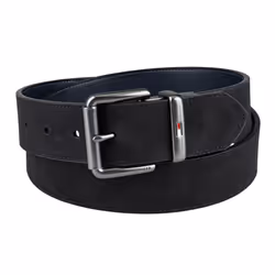 Tommy Hilfiger 38MM BRIDLE REV. ROLLER BUCKLE