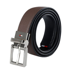 Tommy Hilfiger 32MM STRETCH REV BELT