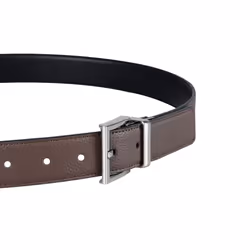 Tommy Hilfiger 32MM STRETCH REV BELT