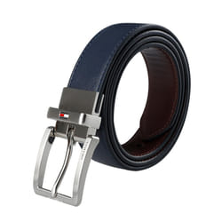Tommy Hilfiger 32MM BASIC DRESS REV BELT