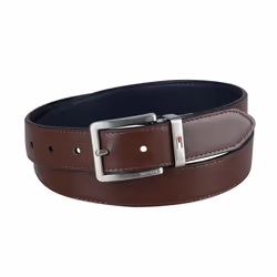 Tommy Hilfiger 32MM BASIC DRESS REV BELT