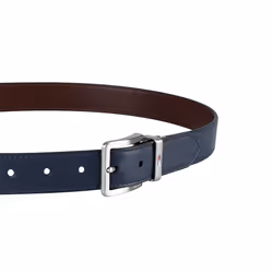 Tommy Hilfiger 32MM BASIC DRESS REV BELT