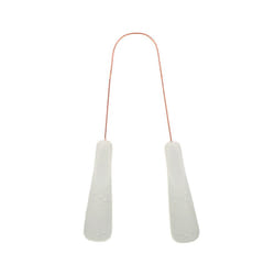 Dr. Tung's, Copper Tongue Cleaner, 1 Cleaner