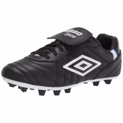 Umbro mens Speciali 98 Maxim Fg Sneaker  Black  10 Women Men US