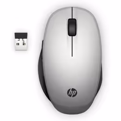 HP Dual Mode Mouse - Additional view 2