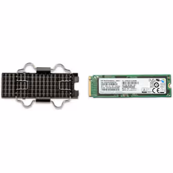 HP Z Turbo Drive, 1 TB, M.2