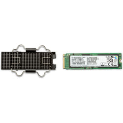 HP Z Turbo Drive 1 TB M.2 PCI Express NVMe TLC