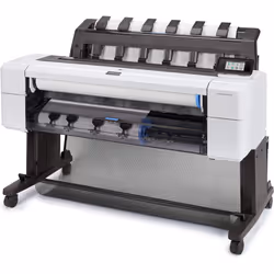HP Designjet T1600dr 36-in PostScript Printer