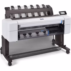 HP Designjet T1600dr 36-in PostScript Printer