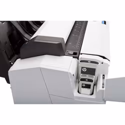 HP Designjet T2600 36-in PostScript Multifunction Printer - Additional view 8