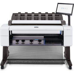 HP Designjet T2600dr 36-in PostScript Multifunction Printer
