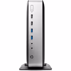 HP t730, 2.7 GHz, AMD, AMD Embedded R-Series SoC, RX-427BB, 3.7 GHz, 4 MB