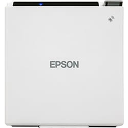 HP Epson TM-m30 Printer White