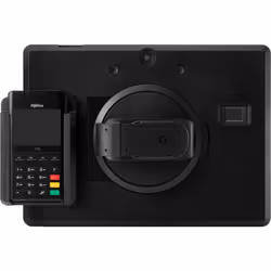 HP Engage Go Jacket iSMP4, 221.7 mm, 302 mm, 21.4 mm, 690 g