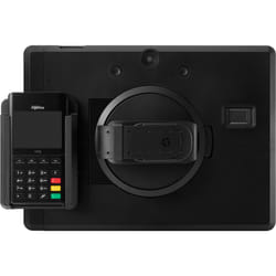 HP Engage Go Jacket iSMP4