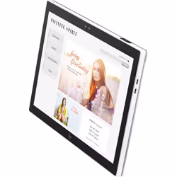 HP Engage Go Mobile System i5-7Y57 1.2 GHz 31.2 cm (12.3") 1920 x 1280 pixels Touchscreen