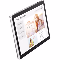 HP Engage Go Mobile System m3-7Y30 1 GHz 31.2 cm (12.3") 1920 x 1280 pixels Touchscreen