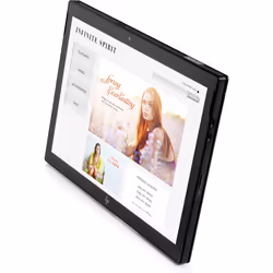 HP Engage Go Mobile System i5-7Y57 1.2 GHz 31.2 cm (12.3") 1920 x 1280 pixels Touchscreen