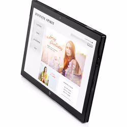 HP Engage Go Mobile System m3-7Y30 1 GHz 31.2 cm (12.3") 1920 x 1280 pixels Touchscreen