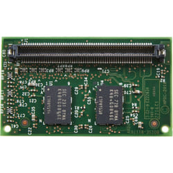 HP 6QY68A memory module 2 GB DDR3L 933 MHz