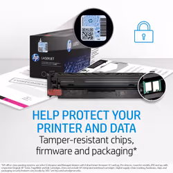 HP 70A Black Original LaserJet Toner Cartridge - Additional view 6