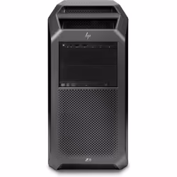 HP Z8 G4, 1.8 GHz, Intel Xeon Silver, 32 GB, 256 GB, DVD±RW, Windows 10 Pro