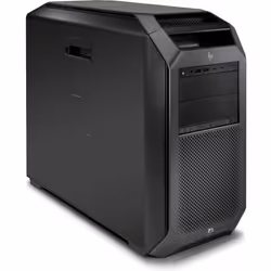 HP Z8 G4 Intel Xeon Silver 4108 32 GB DDR4-SDRAM 256 GB SSD NVIDIA® Quadro® P5000 Windows 10 Pro Tower Workstation Black