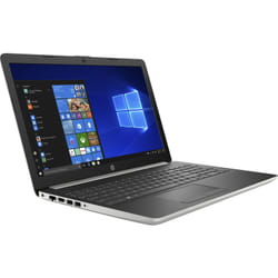 HP 15-da1002na Intel® Core™ i5 i5-8265U Laptop 39.6 cm (15.6") Full HD 8 GB DDR4-SDRAM 1 TB HDD Wi-Fi 5 (802.11ac) Windows 10 Home Grey, Silver