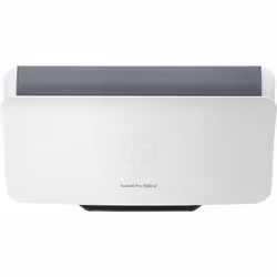 HP Scanjet Pro 2000 s2 Sheet-feed Scanner Sheet-fed scanner 600 x 600 DPI A4 Black, White - Additional view 5