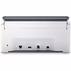 HP Scanjet Pro N4000 snw1 Sheet-feed Scanner Sheet-fed scanner 600 x 600 DPI A4 Black, White - Additional view 4
