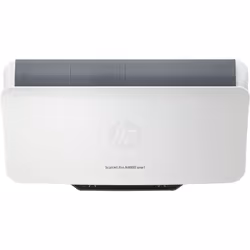 HP Scanjet Pro N4000 snw1 Sheet-feed Scanner Sheet-fed scanner 600 x 600 DPI A4 Black, White - Additional view 5