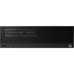 HP Engage Flex Pro i7-8700 3.2 GHz SFF Black