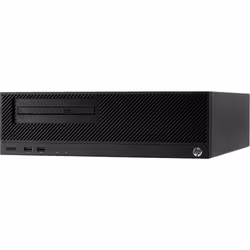 HP Engage Flex Pro i7-8700 3.2 GHz SFF Black