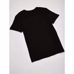 Lacoste mens Essentials 3 Pack 100% Cotton Slim Fit Crew Neck T-shirts Base Layer Top  Black  X-Small US