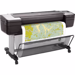 HP Designjet T1700 44-in PostScript Printer