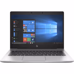 HP EliteBook 830 G6, Intel® Core™ i5, 1.6 GHz, 33.8 cm (13.3"), 1920 x 1080 pixels, 16 GB, 256 GB