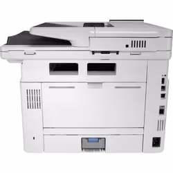 HP LaserJet Enterprise MFP M430f - Additional view 4