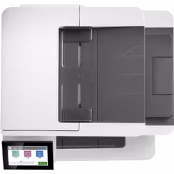 HP LaserJet Enterprise MFP M430f - Additional view 5
